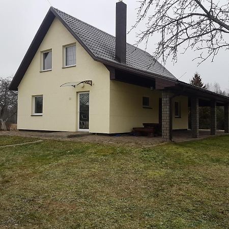Holiday Country House Markalne ภายนอก รูปภาพ