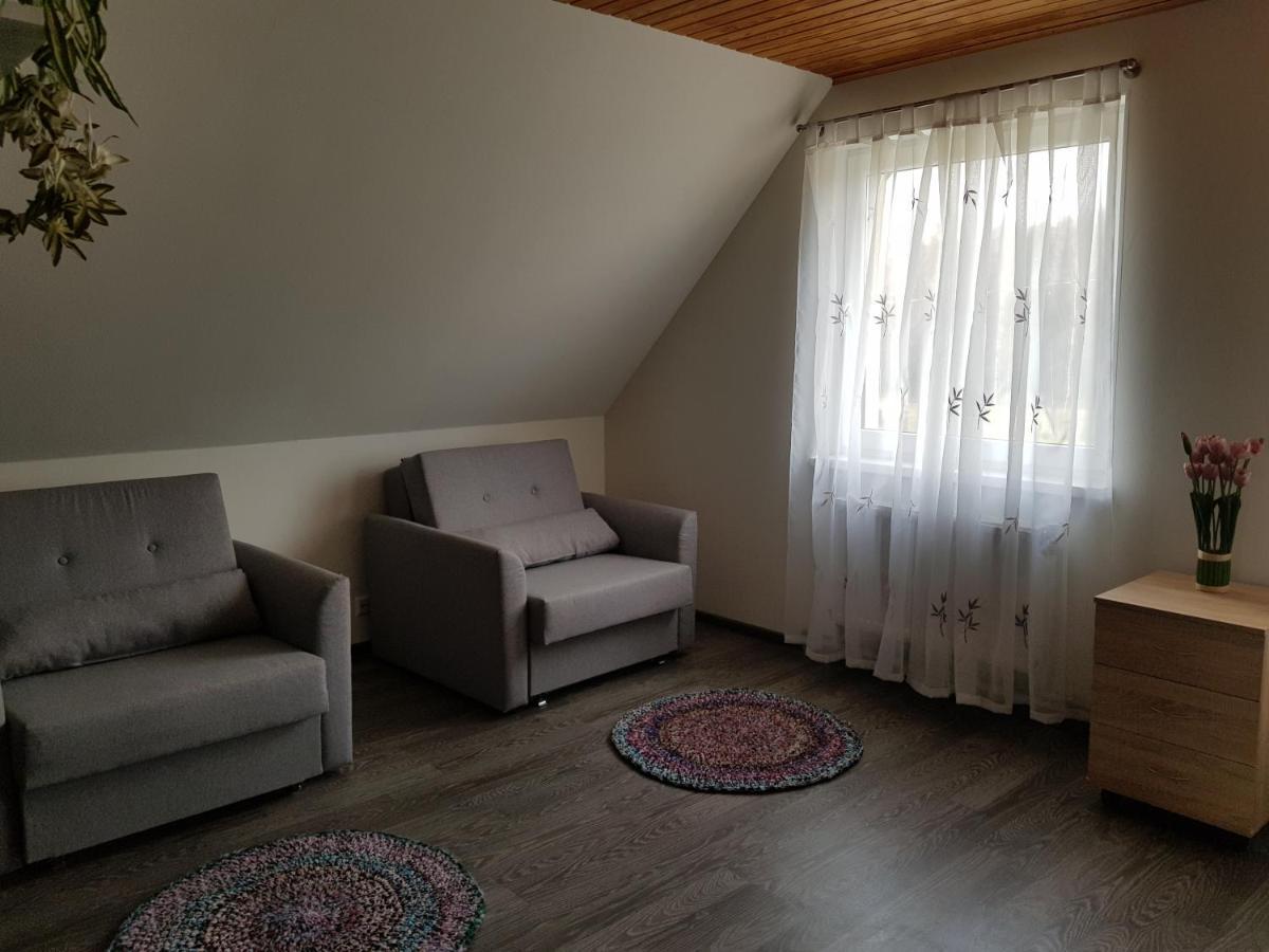 Holiday Country House Markalne ภายนอก รูปภาพ